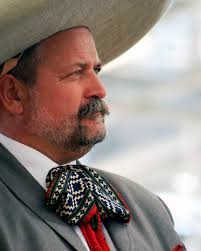 Santa Cruz del Valle levanta la mano • Federación Mexicana de Charrería