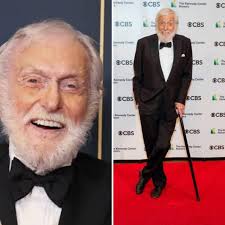 Dick Van Dyke's Inspiration