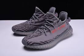 New Adidas Yeezy Boost 350 V2 Beluga 2 0 Grey Bold Orange Dark Grey Men S And Women S Size Ah2203 Yeezy Shoes Women Adidas Yeezy Women Yeezy