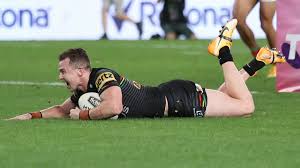 You can also upload and share your favorite penrith panthers wallpapers. Penrith Panthers 20 16 South Sydney Rabbitohs Edwards Seals Victory To Set Up Shot At Storm In Grand Final