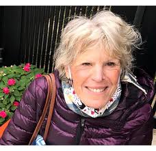 Allison Weir Obituary