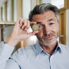 53 Millionen D-Mark umgetauscht