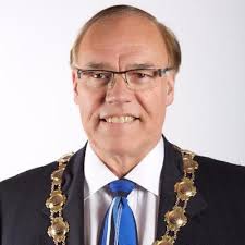 加国多市市长共贺法轮大法日| 加国| 法轮大法日| 市长| 共贺| 希望之声