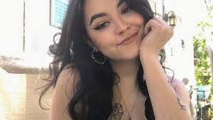 Iris Garner's Instagram, Twitter & Facebook