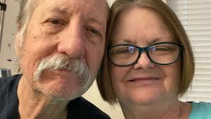 Fundraiser for Sharon Smith by Julia Maxie : Daddy's Medical Expenses