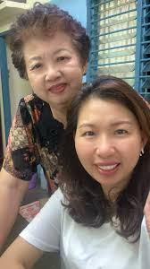 Priscilla Ho Chin Lee