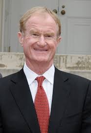 Linda and Mitch Hart :: Leadership Conference :: USNA