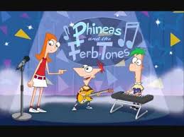 Phineas Ferb Gitchee Gitchee Goo Pt Pt Youtube In 2020 Phineas And Ferb Old Disney 90s Cartoon