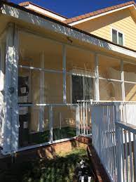 Custom Catio By Catio King Catio Porch Pets