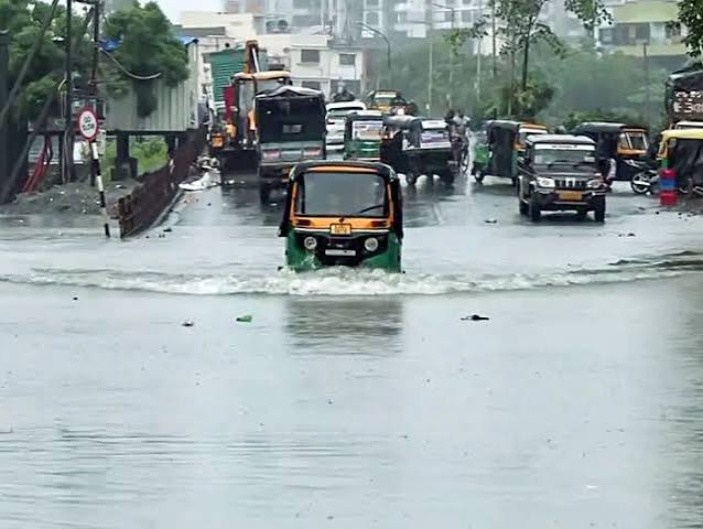 GujaratWeather :