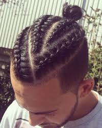 Braiding your short hair is extremely hard, yet there are some ways of getting braided short hair men find to be. Black Male Braids Hairstyles 2021 Best Hair Looks