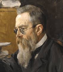 Nikolai Rimsky-Korsakov Facts for Kids