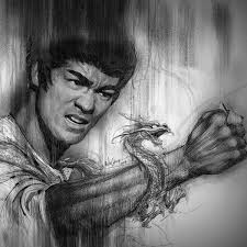 Pin On Bruce Lee