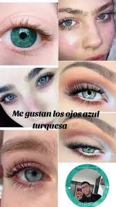 Julio Haro: El Hombre de Ojos Turquesa que Encanta