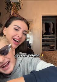 Fratello Maggiore: Sempre il Mio Mini Me ❤️