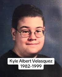 Kyle Albert Velasquez