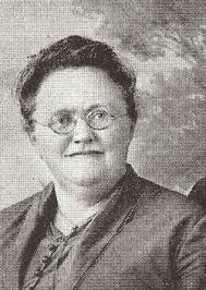 Kathrina Anderson Tambo (1875-1950)