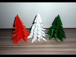 как сделать новогодние игрушки на елку из бумаги своими руками Elka Iz Bumagi Svoimi Rukami Origami Novogodnie Podelki Weihnachtsbaum Aus Pa Origami Podelki Iz Rozhdestvenskie Podelki Novogodnie Podelki Idei Dlya Podelok