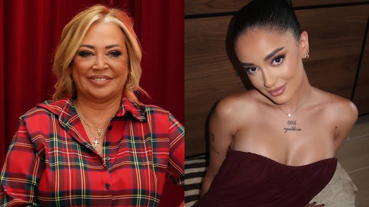 Sale a la luz un encuentro entre Belén Esteban y Juls Janeiro: el motivo de  su reunión