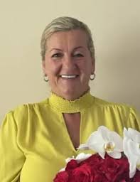 Obituary information for Stanisława "Stella" Marusarz