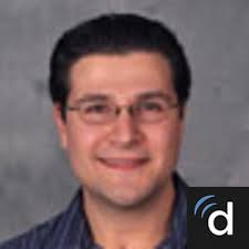 Dr. Scott Ulberg, MD