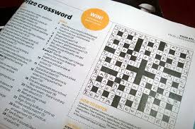 Dec 18, 2020 · free crossword puzzles to play online or print. Easy Crossword Puzzles Printable