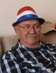 Obituary for John Borrelli, Sr.