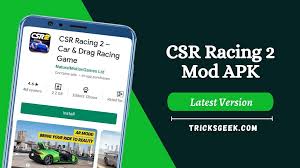 Instalar csr racing 2 en tu teléfono inteligente, necesitarás descargar esta apk de android gratis . Download Csr Racing 2 Mod V2 15 0 Obb Unlimited Gold Cash