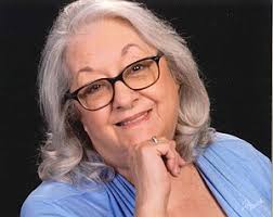 Rayma Jacklyn "Kit" Garrett Obituary