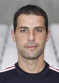 Muñoz Pérez, Iván Muñoz Pérez