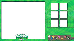 All versions of leaf green, all regions, all languages all verified good dumps! Download This Is The Layout For My Current Lp Pokemon Leafgreen Pokemon Leaf Green Layout Full Size Png Image Pngkit