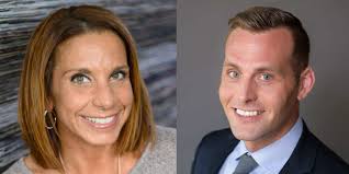 Toyo Tire Promotes Mike Snyder, Kenny Frederick