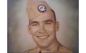 Henry Bouchard Obituary (1928