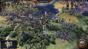 Civilization VII: First look at PS5 gameplay ahead of February 11 launch –  PlayStation.Blog