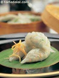 Vegetable Dimsum Diabetic Recipe Recipe Recipes Veg Starter Recipes Momos Recipe