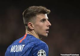 England national team team player chelsea fc premier league wrestling club sports instagram lucha libre. Chelsea Fans React To Mason Mount Display Against Crystal Palace