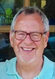 Glenn Moran Obituary (1947