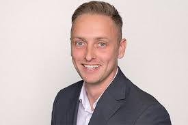 Meet the Cynergy Business Finance Team