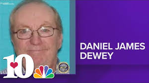 KCSO continue search for missing 72-year-old man