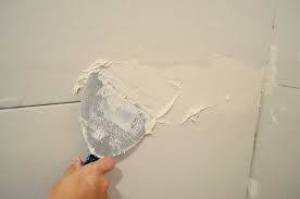How Long Does Drywall Mud Take To Dry?