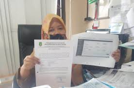 Surat pindah dibuat sebanyak 5 rangkap. Mengejar Syarat Zonasi Keluarga Pindah Domisili Ke Dekat Sekolah Idaman Pelita Sukabumi