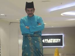 Sebuah museum malaysia menyelenggarakan pameran tentang hantu dan goblin barat dalam upaya untuk menarik lebih banyak pengunjung ke museum. Usop Wilcha S Latest Is More Than Entertainment News Features Cinema Online