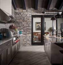 stainless steel cabinets vs powder