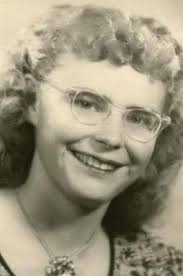 Freda Brown Obituary (1937