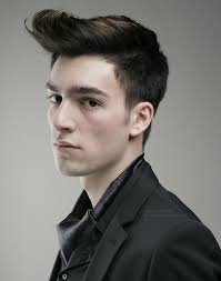 We experienced the resurgence of retro hairstyles. Cool Hairstyles For Men Haircuts Hair Men Haircut Styles Vintage Hairstyles For Men Cool Mens Haircuts