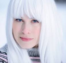 Senza ammoniaca e senza profumo e alcalinizzanti, rivitalizza i capelli naturalmente . Gli 8 Colori Di Capelli Piu Rari Al Mondo Pazza Idea Parrucchieri