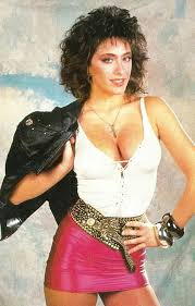 While we are talking about her beauty, skills and professional life, we want to now take you on a ride through a sabrina salerno. Sabrina Salerno 80 S Musik Foto 41786135 Fanpop Page 2