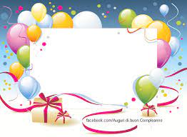 Auguri Di Buon Compleanno Personalizzati Auguri Di Buon Compleanno Auguri Di Compleanno Buon Compleanno Foto
