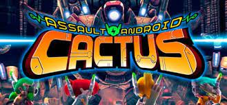I got this game free on games with gold and never bothered installing it. Guide For Assault Android Cactus Walkthrough Overview