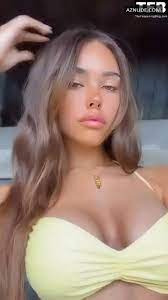 Madison beer naked boobs